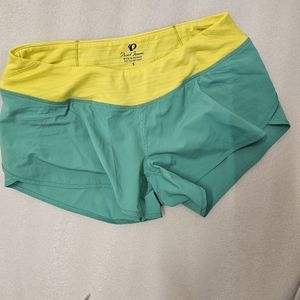 Pearl Izumi Running Shorts